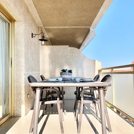 סאלו Apartamentos Centro חדר תמונה